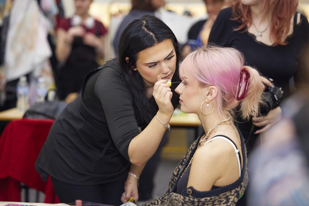 Students look forward to Creative Futures