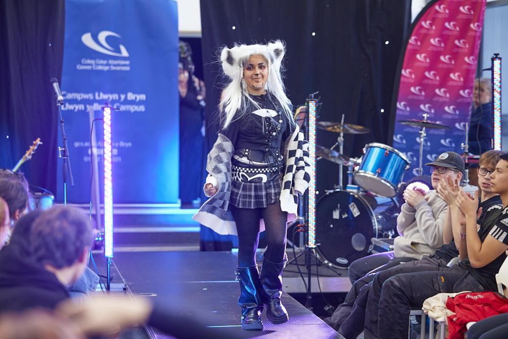 Students look forward to Creative Futures