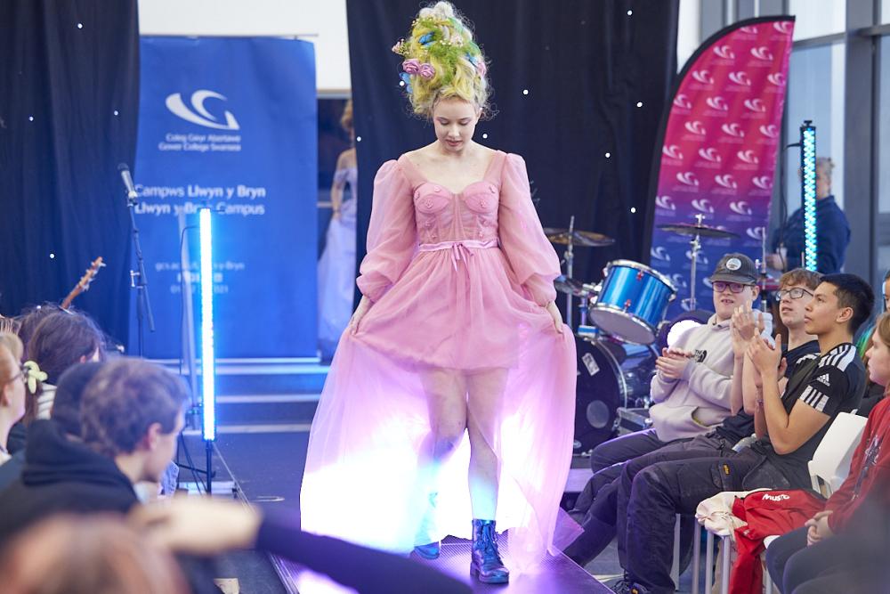 Students look forward to Creative Futures