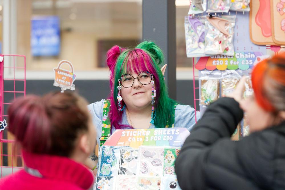 College celebrates Rainbow Week 2026