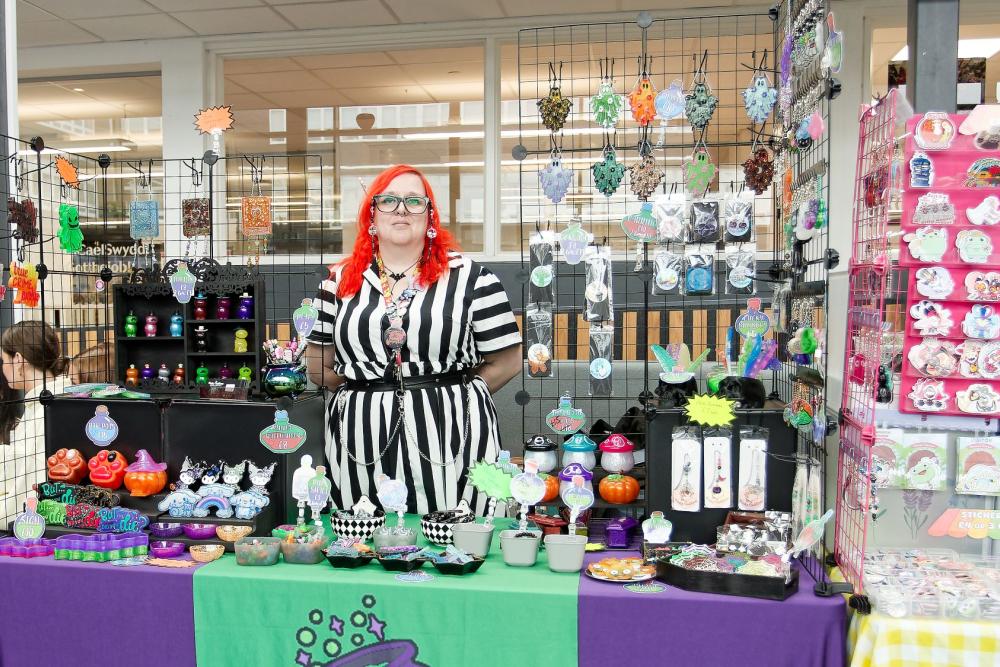 College celebrates Rainbow Week 2026