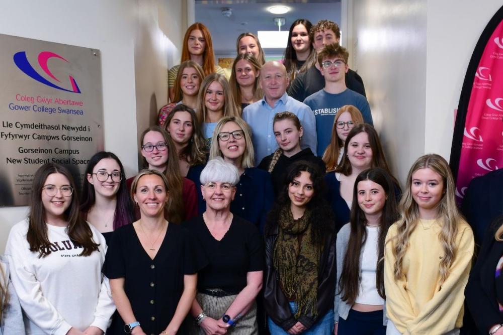 Introducing the doctors, dentists and vets of tomorrow