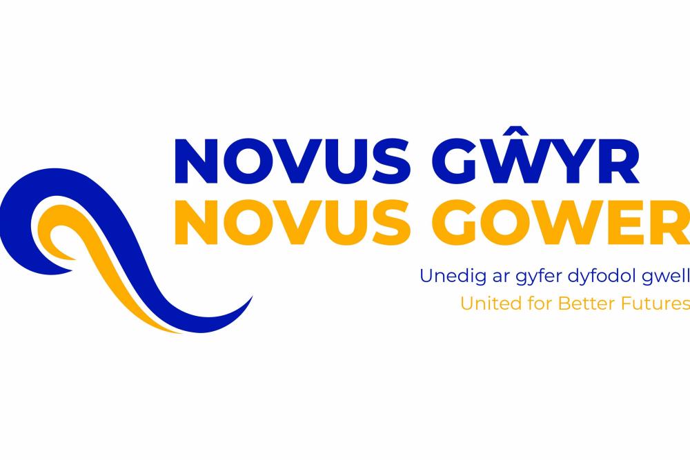 Novus Gŵyr yn sicrhau contract Dysgu a Sgiliau ar gyfer HMP Parc