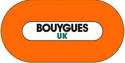 Bouygues UK logo