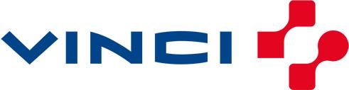 VINCI logo